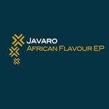 Portada para "African Flavour EP"