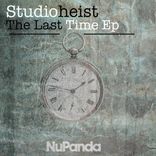 Artwork für "The Last Time Ep"