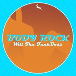 Artwork for "Body Rock"