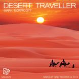 Artwork for "Desert Traveller"