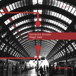 Artwork for "Magic Hats"