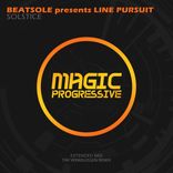 Portada para "Solstice"