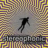 Artwork for "Stereophonic"