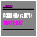 Portada para "Haters"