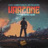 Portada para "Warzone"