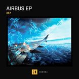 Artwork for "Airbus EP"