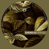 Artwork voor "Fifth Call"