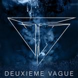 Artwork für "Deuxième Vague"