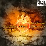 Portada para "Time Of Love"