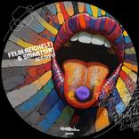 Artwork for "Ecstasy"