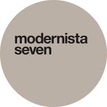 Portada para "Modseven"