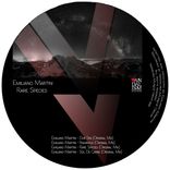 Artwork für "Rare Species"