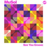 Artwork voor "See You Groove"