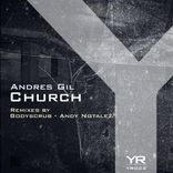 Artwork for "Church"