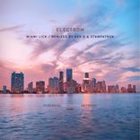 Portada para "Miami Lick"