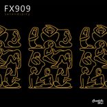 Portada para "Serendipity"