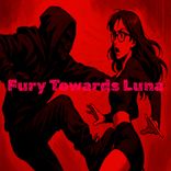 Portada para "Fury Towards Luna"