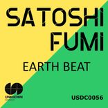 Artwork for "Earth Beat"