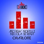 Portada para "Charlotte"