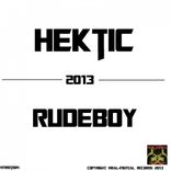 Rudeboy
