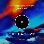 Portada para "Love Me"