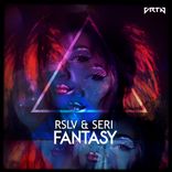 Artwork for "Fantasy"