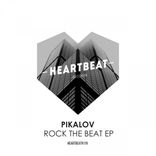 Portada para "Rock The Beat EP"