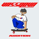 Artwork for "Addition"