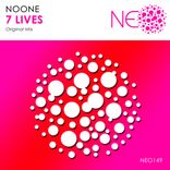 Artwork voor "7 Lives"