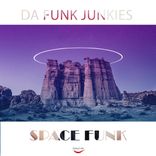 Portada para "Space funk"