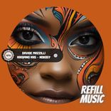 Artwork for "NOBODY"