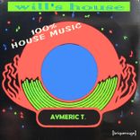 Artwork for "Will's House"