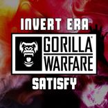 Artwork for "Satisfy"