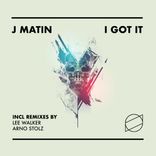 Artwork for "I Got It"