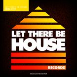 Artwork for "Let There Be House Ibiza 2019"