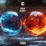 Artwork for "Magnet"