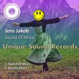 Artwork für "Sound Of Music"