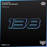 Artwork for "Across the Galaxy"