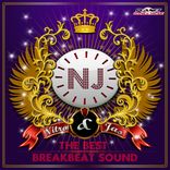 Artwork für "The Best Breakbeat Sound"