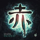 Artwork for "Escape - EP"