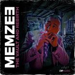 Artwork for "The Vault and Rebirth"