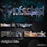 Artwork for "Pitch Black"