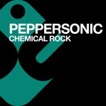 Artwork for "Chemical Rock"