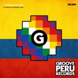 Artwork für "El Macho!"