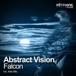 Artwork for "Falcon"