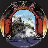 Artwork for "Dark Nation"