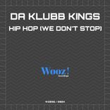 Artwork for "Hip Hop (We Don't Stop)"