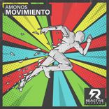Artwork for "MOVIMIENTO"