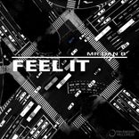 Artwork for "Feel It"