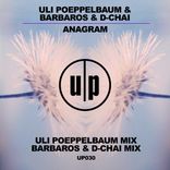 Artwork for "Anagram"